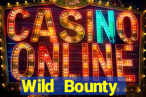 Wild Bounty Showdown horario pagante